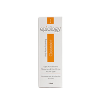 Epiology Anti-Acne Foaming Cleanser 110mL