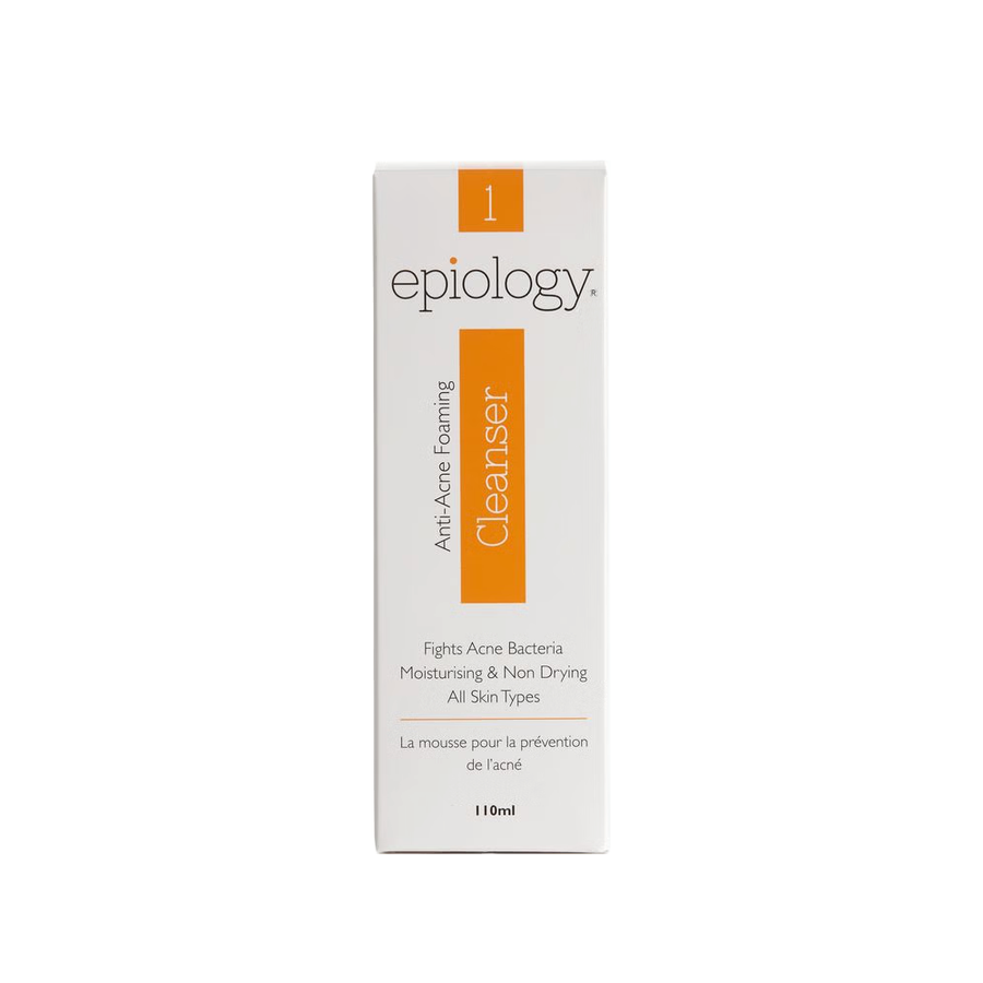 Epiology Anti-Acne Foaming Cleanser 110mL