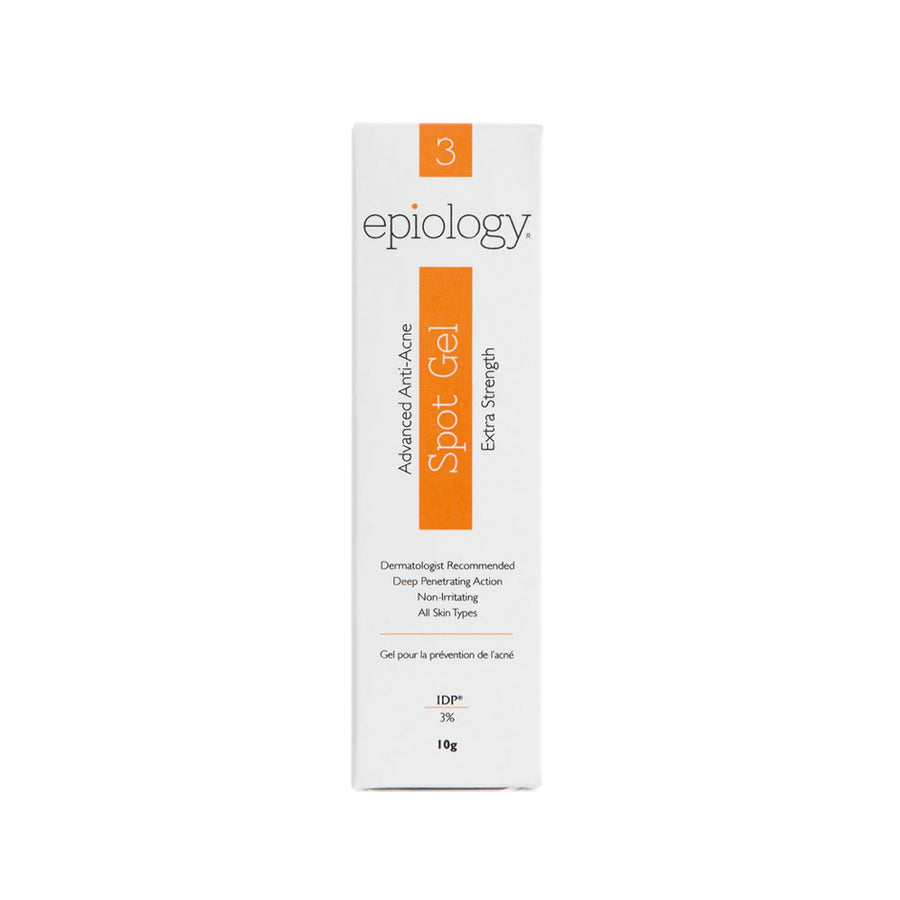 Epiology Anti-Acne Spot Gel 10g