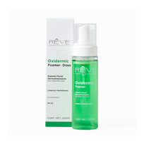 Reve Oxidermic Espuma Dermolimpiadora 200mL