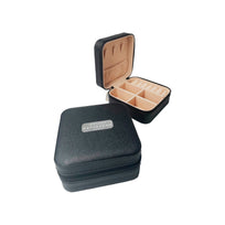 PLV ESTHEDERM ALAJERO NEGRO