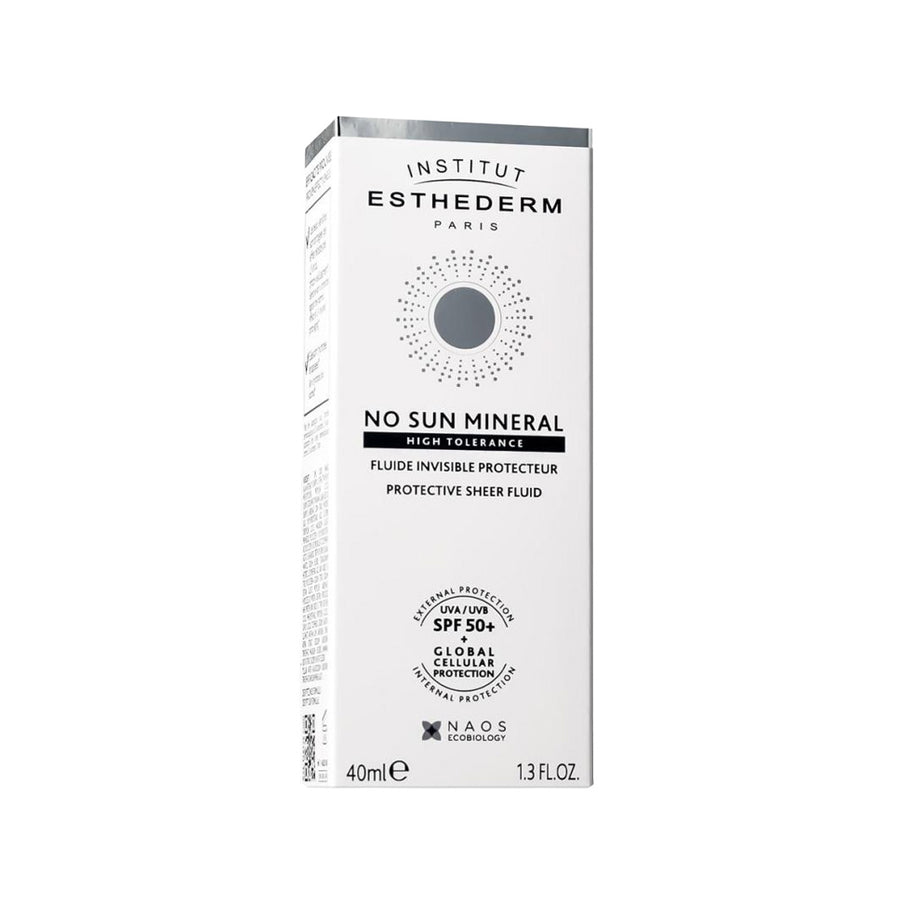 Esthederm No Sun Mineral High Tolerance 40 mL