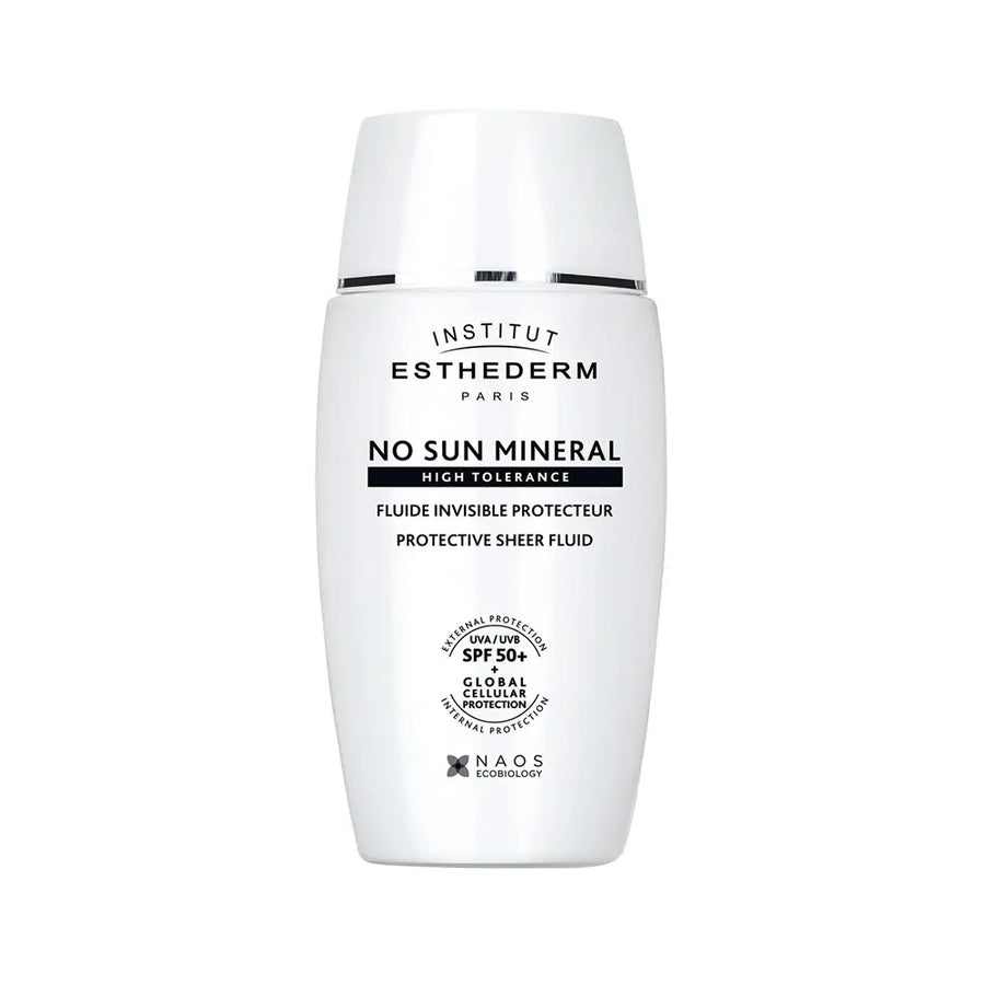 Esthederm No Sun Mineral High Tolerance 40 mL