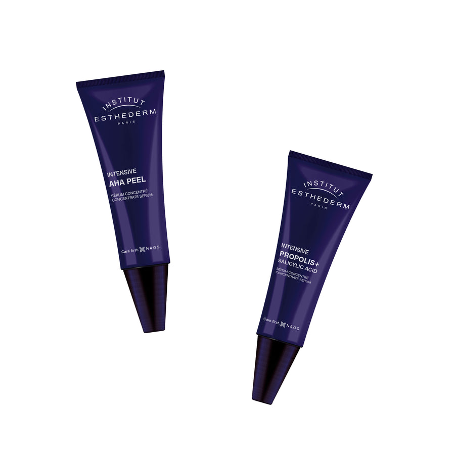 PLV ESTHEDERM INTENSIVE HYALURONIC SÉRUM 2 ml
