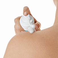 Elementre Exfoliating Body Foam 120ml