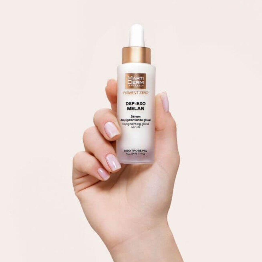 MartiDerm DSP Exo Melan 30ml
