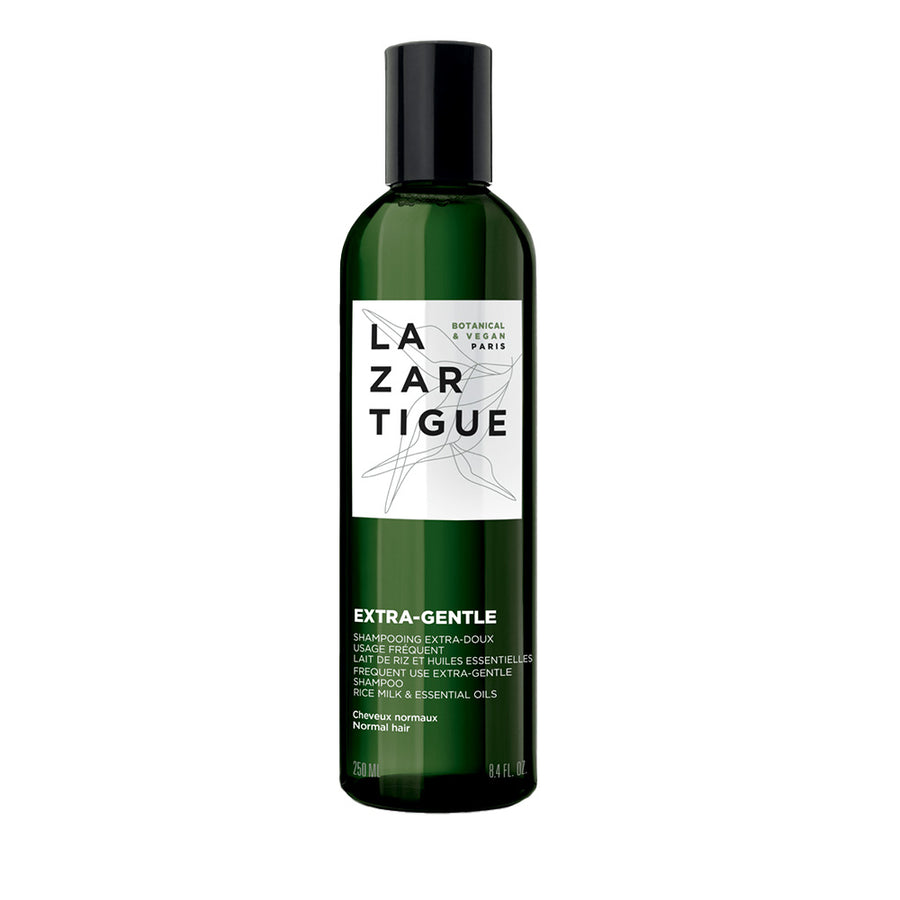 Lazartigue Extra-Gentle Shampoo 250mL