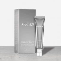 Medik8 Crystal Retinal Ceramide Eye10 15mL