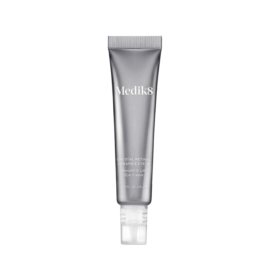 Medik8 Crystal Retinal Ceramide Eye10 15mL