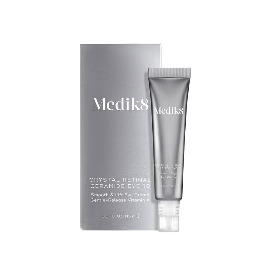 Medik8 Crystal Retinal Ceramide Eye10 15mL