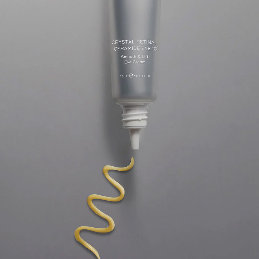 Medik8 Crystal Retinal Ceramide Eye10 15mL