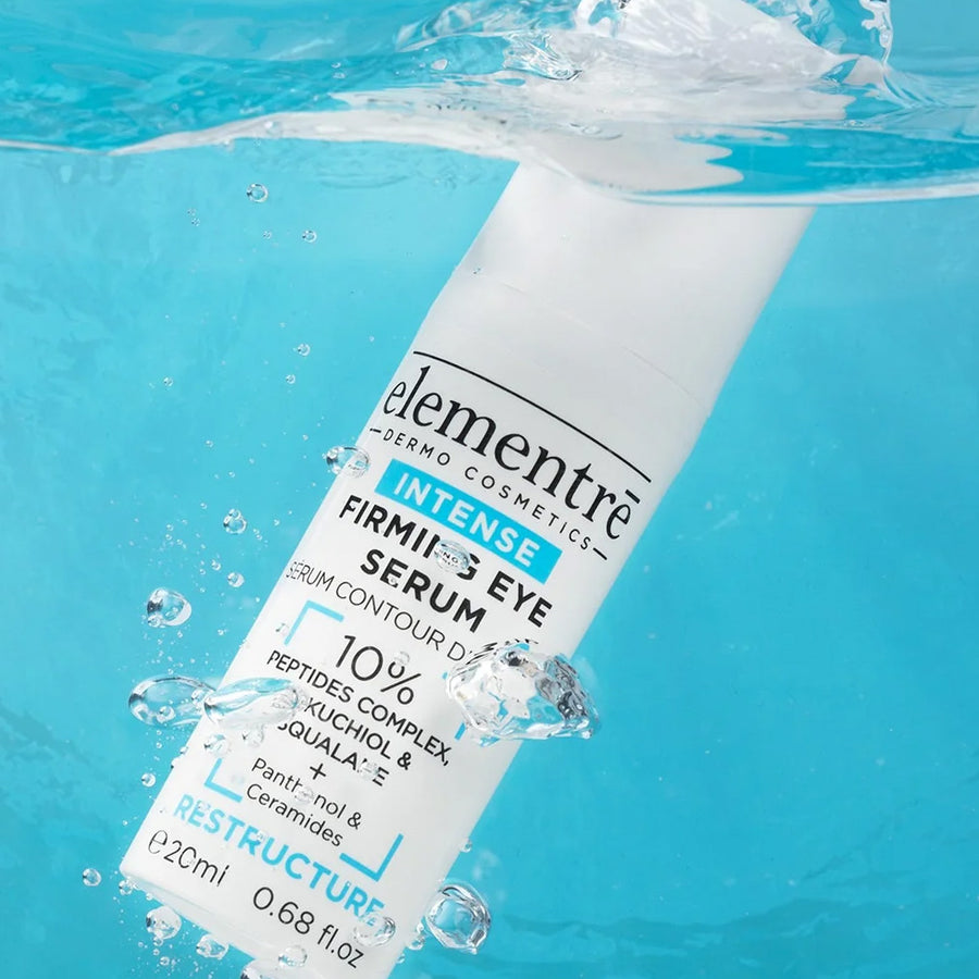 Elementre Firming Eye Serum 20ml