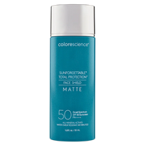 Colorescience Sunforgettable Total Protection Face Shield Matte 50SPF 55ml