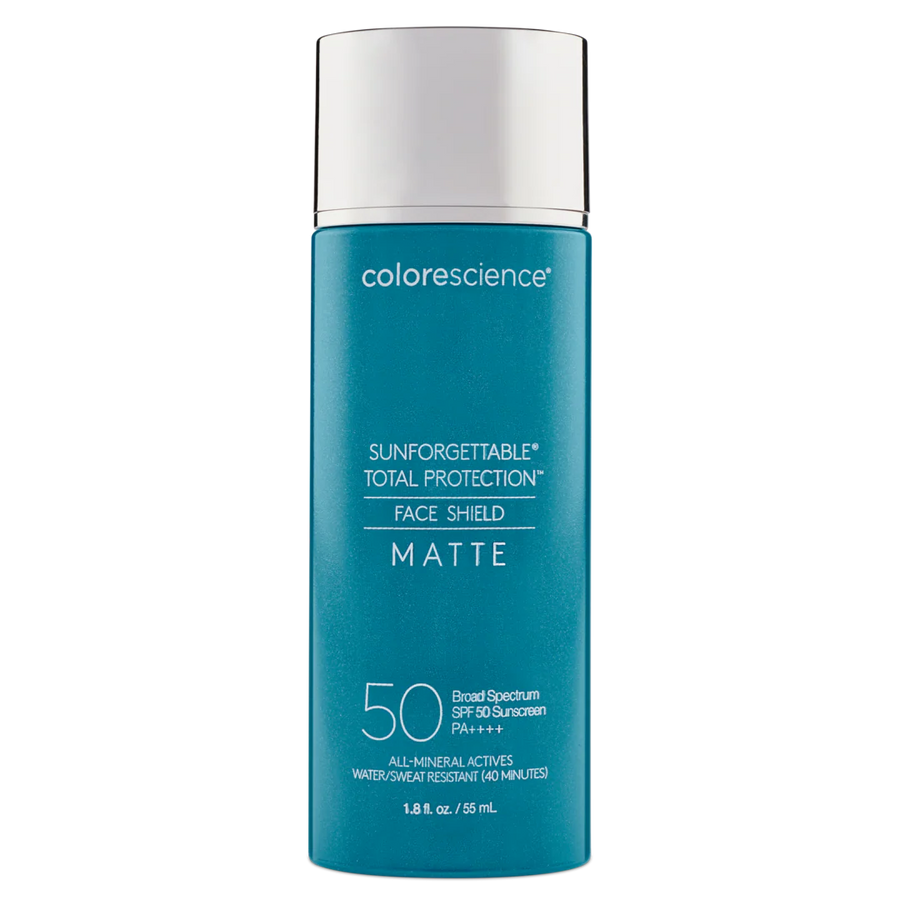 Colorescience Sunforgettable Total Protection Face Shield Matte 50SPF 55ml
