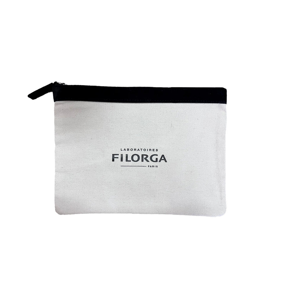 PLV FILORGA COSMETIQUERA BEIGE PUCH 2025