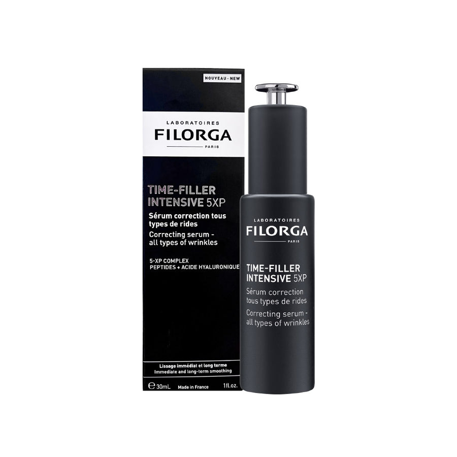 Filorga Time-Filler Intensive 5XP Serum 30Ml