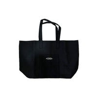 PLV FILORGA BOLSA CITY BAG NEGRA 2025