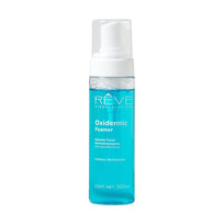Reve Oxidermic Forte Espuma Dermolimpiadora 200mL