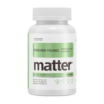 Matter Forever Young Glutation Setria y AstraGin 45Caps