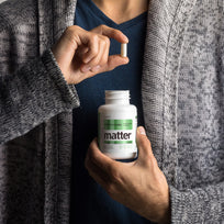 Matter Forever Young Glutation Setria y AstraGin 45Caps