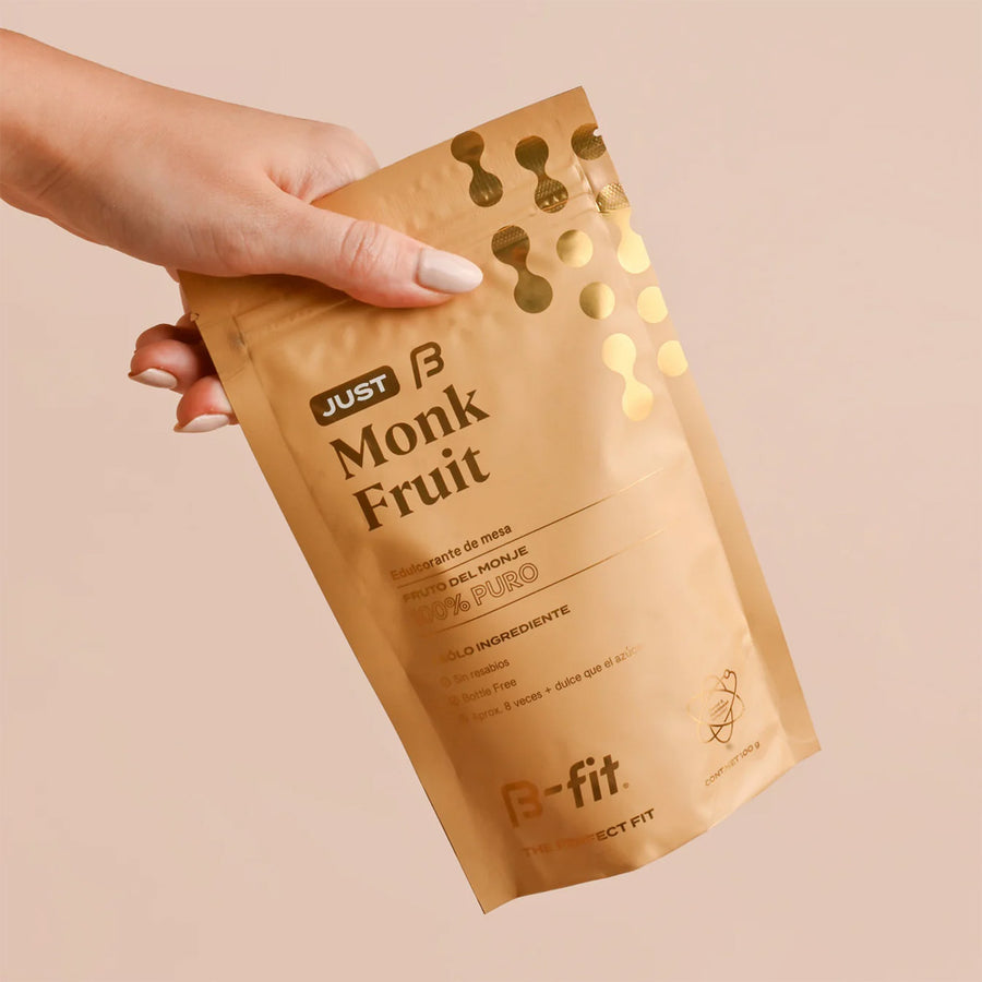 B-Fit Fruto del Monje 100g