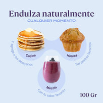 B-Fit Fruto del Monje 100g