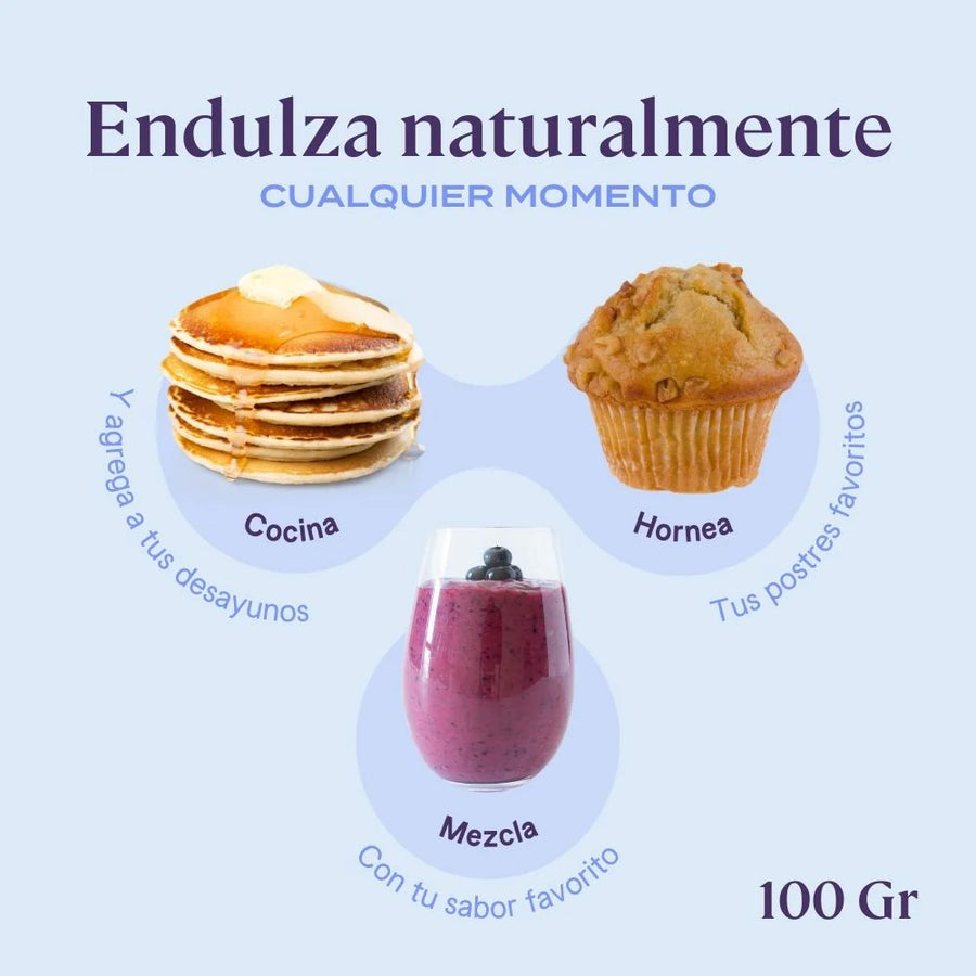 B-Fit Fruto del Monje 100g