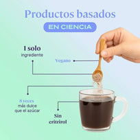 B-Fit Fruto del Monje 100g