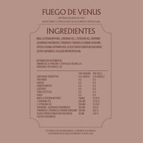 Menoglow Fuego de Venus 90Caps