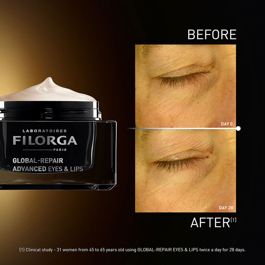 Global-Repair Advanced Eyes & Lips 15 ml