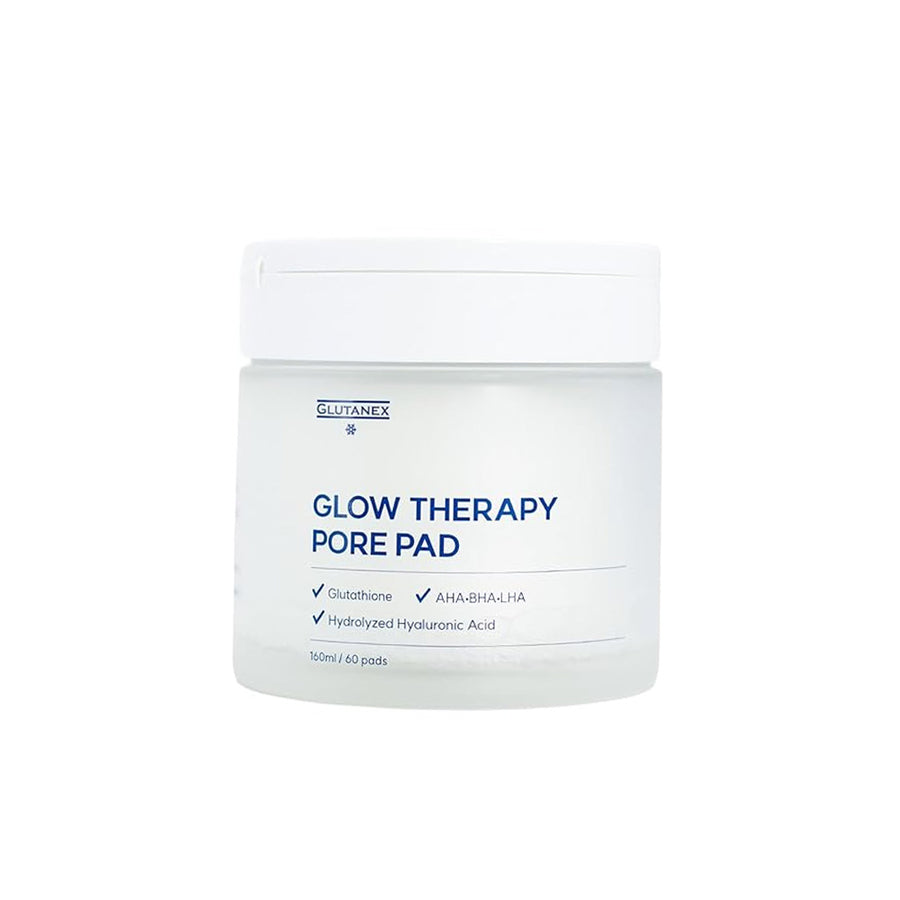 Glutanex Glow Therapy Pore Pad