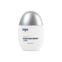 Glutanex Glow Sun Cream Light 50Ml
