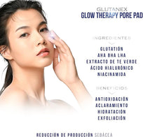 Glutanex Glow Therapy Pore Pad