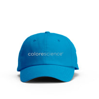 PLV COLORESCIENCE GORRA AZUL