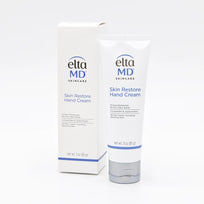 Elta MD Skin Restore Hand Cream 85g