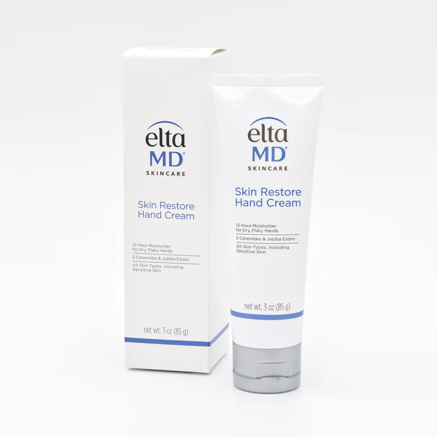 Elta MD Skin Restore Hand Cream 85g