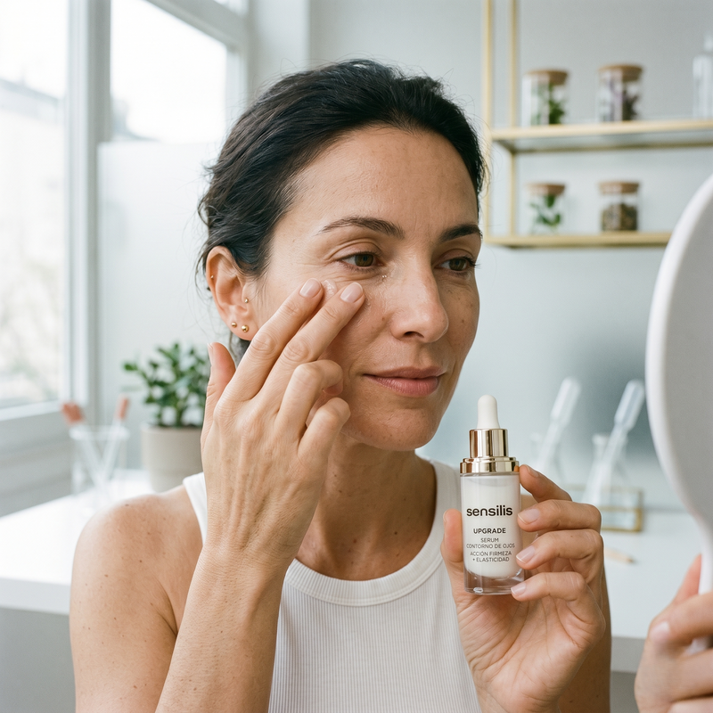 ¿Qué define a Sensilis (Sensitive Skin Lab)?