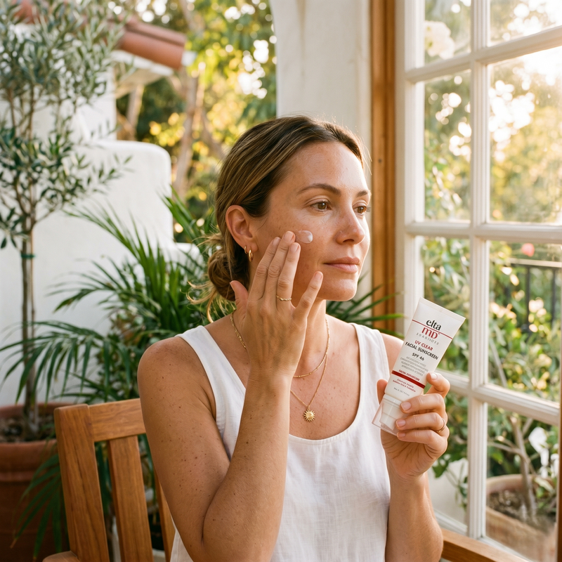 ¿Qué hace a Elta MD un protector dermatológico de referencia?