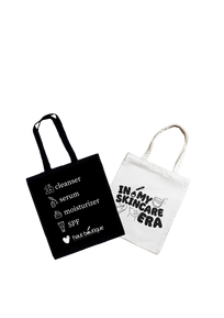 PLV BOLSA HAUT NEGRA/BEIGE