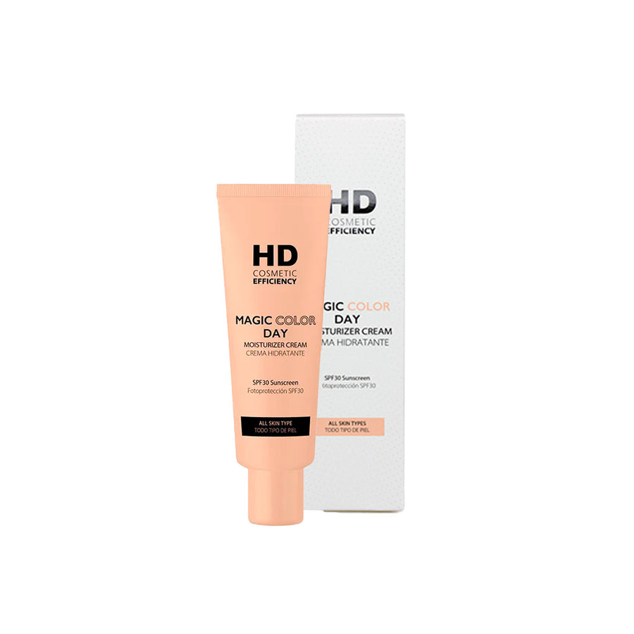 PLV HD MAGIC COLOR DAY CREMA HIDRATANTE 40ML