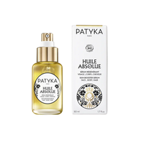 Patyka Huile Absolue Skin Booster Serum 50mL