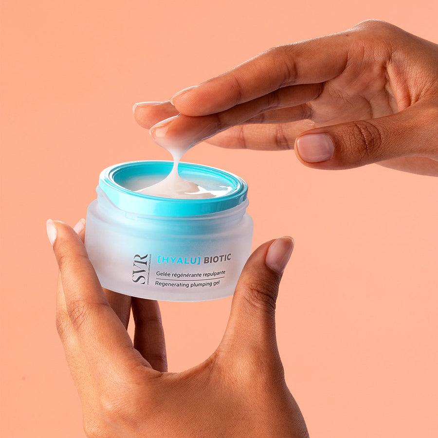 SVR Biotic Hyalu Gel 50mL