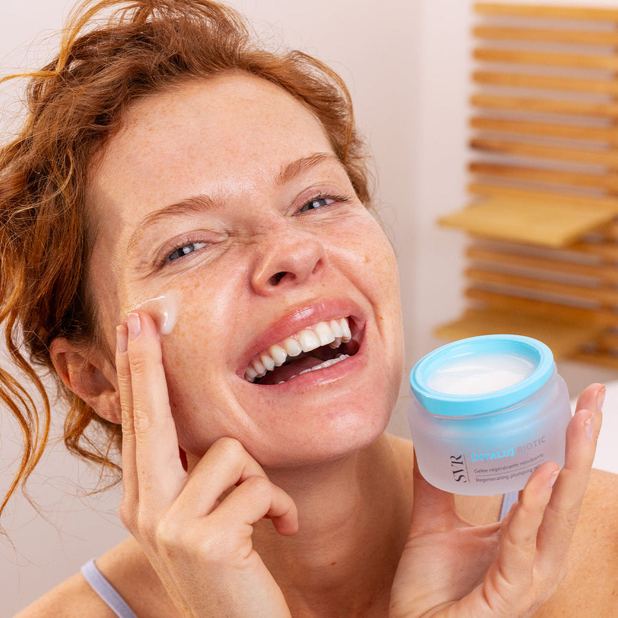 SVR Biotic Hyalu Gel 50mL