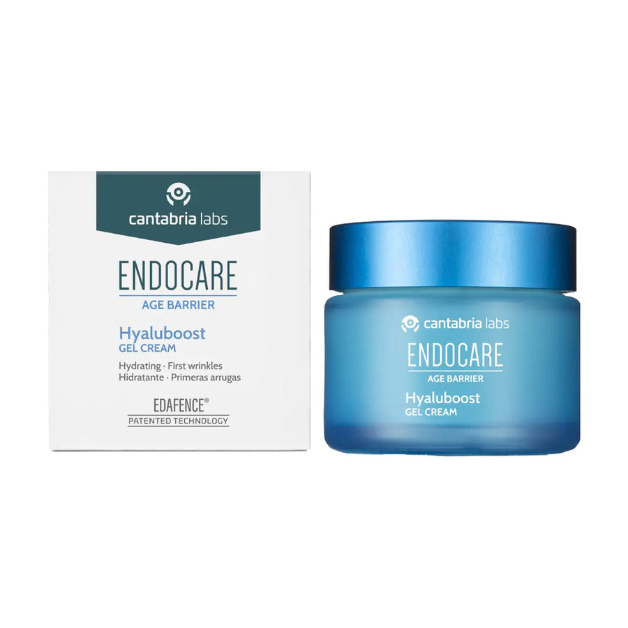 Endocare Age Barrier Hyaluboost Gel crema 50ml
