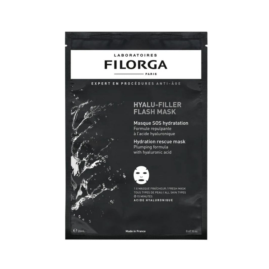 Filorga Hyalu-filler flash Mask 1pza