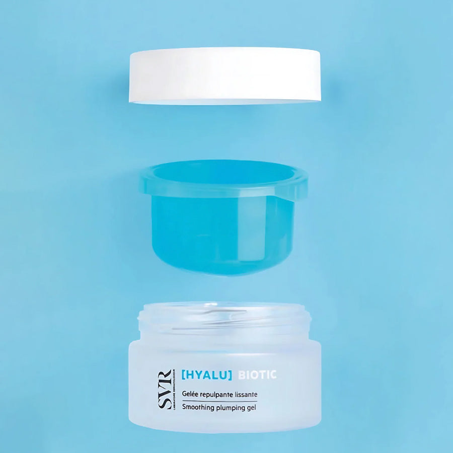 SVR [Hyalu] Biotic Recarga 50 ml