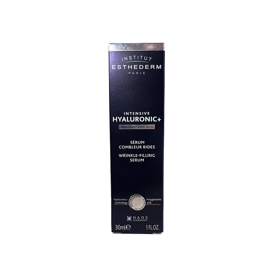 Esthederm Intensive Hyaluronic+ Serum 30Ml