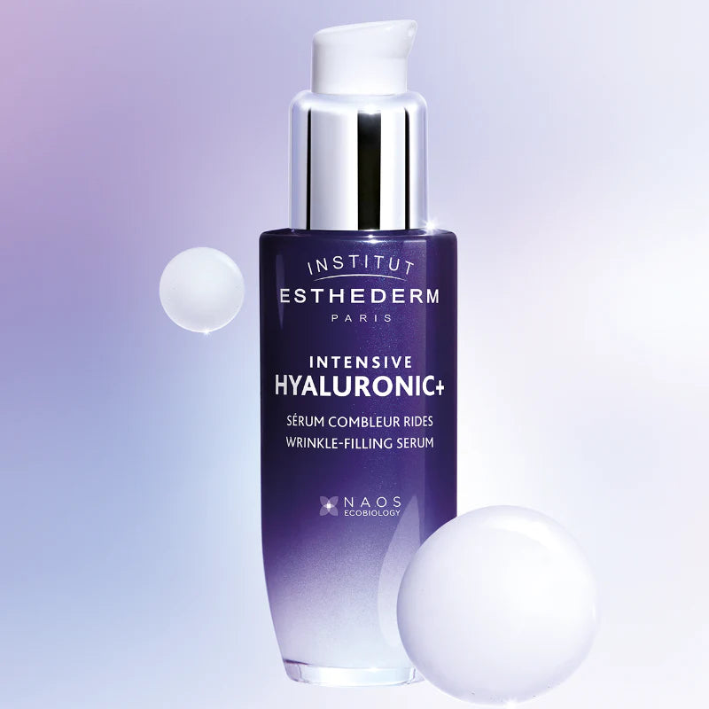Esthederm Intensive Hyaluronic+ Serum 30Ml