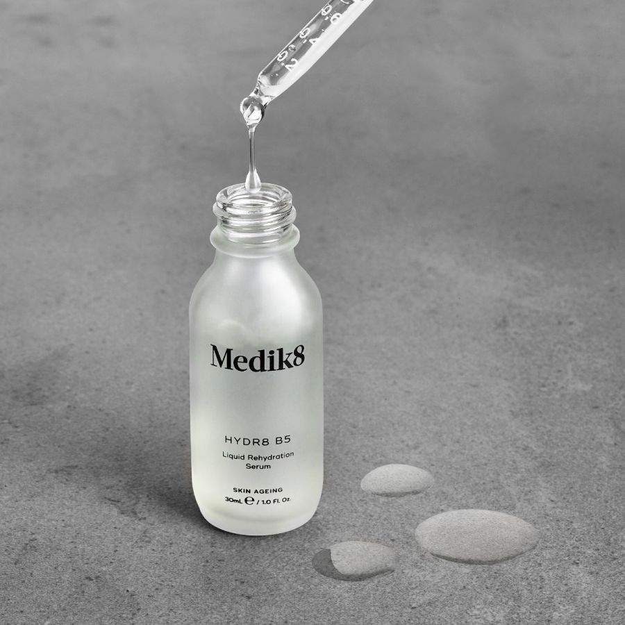 Medik8 Hydr8 B5 Liquid Rehydration Serum 30mL
