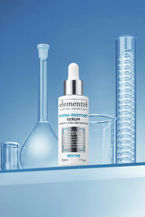 Elementre Hydra Restore Serum 30ml